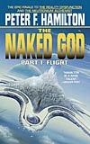 The Naked God, Part 1: Flight