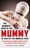 The Mammoth Book of the Mummy