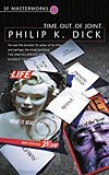 Time Out of Joint - Philip K Dick