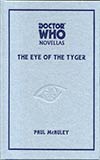 The Eye of the Tyger