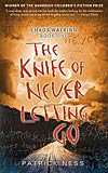 The Knife of Never Letting Go