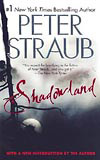 Shadowland - Peter Straub