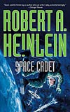 Space Cadet - Robert A Heinlein