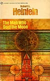 The Man Who Sold the Moon (novella)