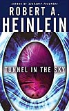 Tunnel in the Sky by Robert A Heinlein