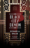 Black City Demon