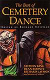 The Best of Cemetery Dance. Volume 1 & 2 Omnibus