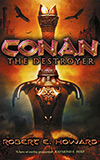Conan the Destroyer
