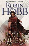 Fool's Quest - Robin Hobb