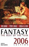Fantasy: The Best of the Year, 2006 Edition