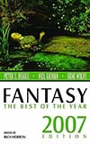 Fantasy: The Best of the Year, 2007 Edition