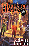 The Fires of Heaven - Robert Jordan