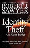 Identity Theft: And Other Stories