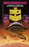 The Torch of Honor