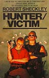 Hunter/Victim