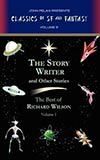 The Story Writer and Other Stories