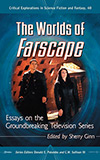 The Worlds of Farscape