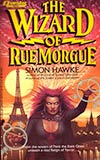The Wizard of Rue Morgue