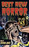 Best New Horror #26