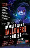 The Mammoth Book of Halloween Stories