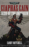 Ciaphas Cain: Hero of the Imperium