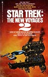 Star Trek: The New Voyages 2 - Sonra Marshak et al
