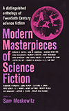 Modern Masterpieces of Science Fiction