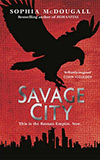 Savage City