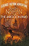 The Jargoon Pard