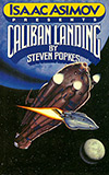 Caliban Landing