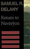 Return to Nevèrÿon