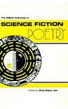 The Umbral Anthology of Science Fiction Poetry
