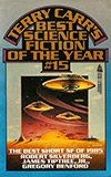 Best SF of the Year #15
