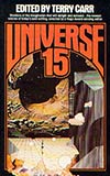 Universe 15