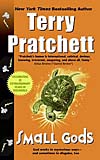 Small Gods - Terry Pratchett