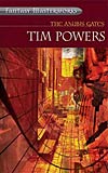 The Anubis Gates by Tim Powers: Time Travel Done Right