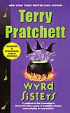 Wyrd Sisters - Terry Pratchett
