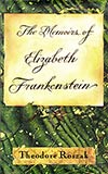 The Memoirs of Elizabeth Frankenstein