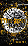 Timekeeper - Tara Sim