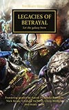 Legacies of Betrayal:  Let the galaxy burn