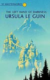 Book Review | The Left Hand of Darkness by Ursula Le Guin (Hainish Cycle #4)