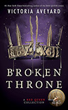 Broken Throne