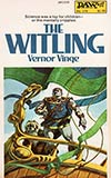  Vernor Vinge: books, biography, latest update