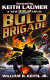 Bolo Brigade