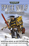 Space Wolf: The Second Omnibus