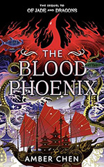 The Blood Phoenix