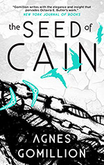 The Seed of Cain Cover
