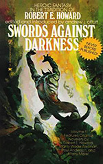 Swords Against Darkness