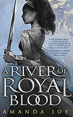 A River of Royal Blood