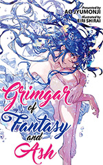 Grimgar of Fantasy and Ash, Vol. 11